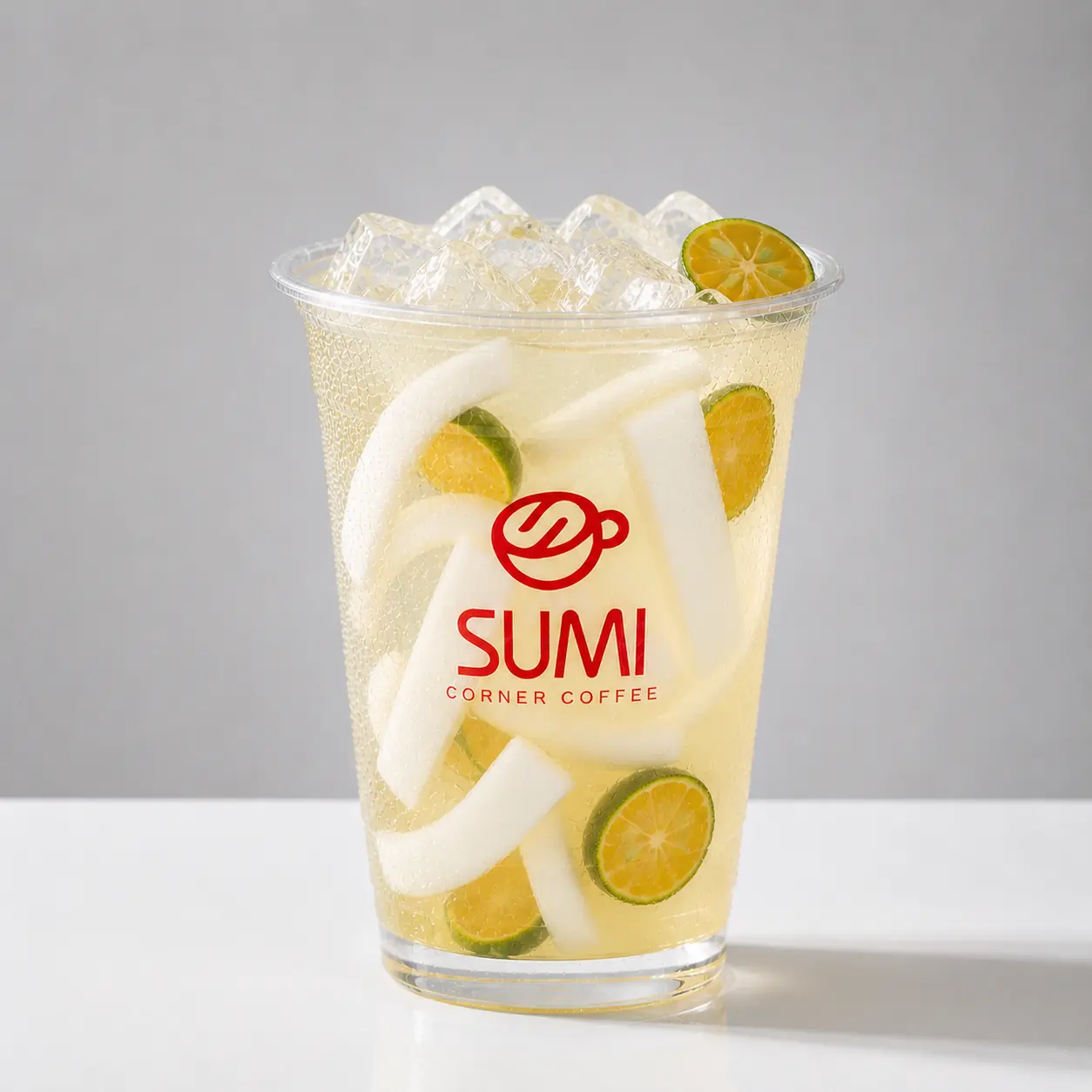 Dừa tắc